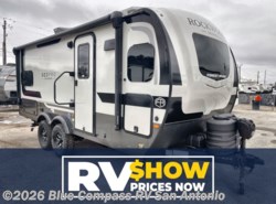 New 2026 Forest River Rockwood Geo Pro G20FK available in San Antonio, Texas
