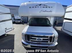 New 2026 East to West Entrada 2950OK available in San Antonio, Texas