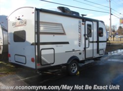 New 2018 Forest River Rockwood Geo Pro G16BH available in Mechanicsville, Maryland