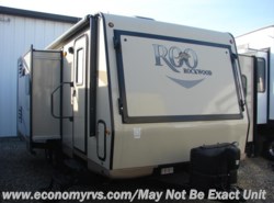 New 2018 Forest River Rockwood Roo 23IKSS available in Mechanicsville, Maryland