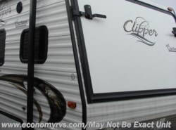 Used 2015 Coachmen Clipper 15RB available in Mechanicsville, Maryland
