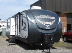 New 2019 Forest River Salem Hemisphere GLX 272RL available in Mechanicsville, Maryland
