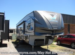 New 2018 Forest River Vengeance Rogue 311A13 available in Mechanicsville, Maryland