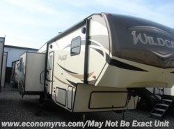 New 2019 Forest River Wildcat 30GT available in Mechanicsville, Maryland