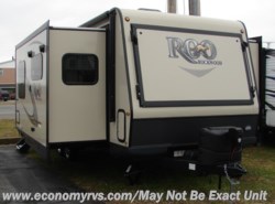 New 2019 Forest River Rockwood Roo 23FL available in Mechanicsville, Maryland