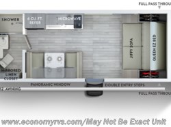 New 2019 Forest River Salem FSX 167RB available in Mechanicsville, Maryland