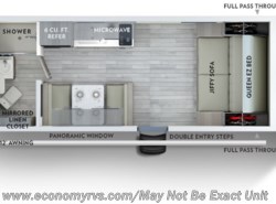 New 2019 Forest River Salem FSX 167RB available in Mechanicsville, Maryland