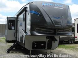 New 2019 Forest River Vengeance Rogue 324A13 available in Mechanicsville, Maryland