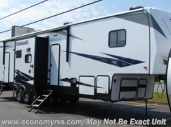 New 2019 Forest River Vengeance 377V available in Mechanicsville, Maryland