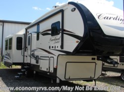 New 2020 Forest River Cardinal Limited 3780LFLE available in Mechanicsville, Maryland