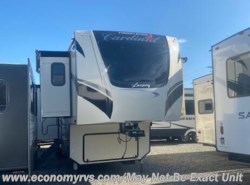 New 2020 Forest River Cardinal Luxury 370FLX available in Mechanicsville, Maryland