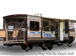 New 2021 Forest River Salem FSX 260RT available in Mechanicsville, Maryland