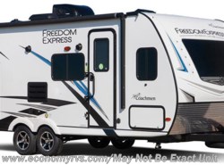 New 2023 Coachmen Freedom Express Ultra Lite 259FKDS available in Mechanicsville, Maryland