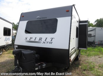 Used 2021 Coachmen Northern Spirit 1840RBX available in Mechanicsville, Maryland