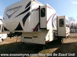 Used 2015 Forest River Vengeance 36A11 available in Mechanicsville, Maryland