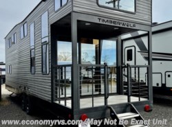 New 2025 Forest River Cherokee Timberwolf 20OG available in Mechanicsville, Maryland