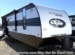 New 2025 Forest River Cherokee Grey Wolf 23MK available in Mechanicsville, Maryland