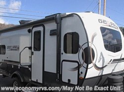 Used 2024 Forest River Rockwood Geo Pro G20FKS available in Mechanicsville, Maryland