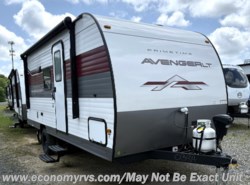 New 2025 Prime Time Avenger LT 17BHS available in Mechanicsville, Maryland