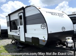 New 2025 Forest River Salem FSX 164FBLE available in Mechanicsville, Maryland