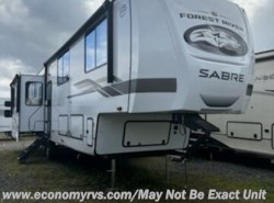 New 2026 Forest River Sabre 36FLX available in Mechanicsville, Maryland