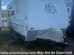 Used 2008 Keystone Outback 21RS available in Mechanicsville, Maryland