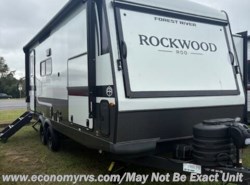 New 2026 Forest River Rockwood Roo 235S available in Mechanicsville, Maryland