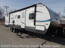 New 2018 Palomino Puma XLE 30DBSC available in Montgomery City, Missouri