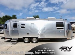 New 2018 Airstream Tommy Bahama Edition 27FB available in Baton Rouge, Louisiana