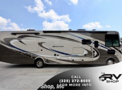 New 2018 Thor Motor Coach Windsport 35M available in Baton Rouge, Louisiana