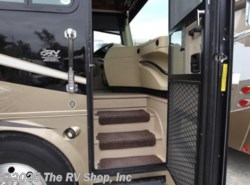 Used 2011 Tiffin Zephyr 45QBZ available in Baton Rouge, Louisiana