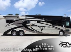 Used 2008 Tiffin Phaeton 42QRH available in Baton Rouge, Louisiana