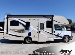 New 2018 Thor Motor Coach Four Winds 23U available in Baton Rouge, Louisiana