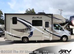New 2018 Thor Motor Coach Four Winds Sprinter 24HL available in Baton Rouge, Louisiana