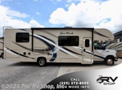 New 2018 Thor Motor Coach Four Winds 31Y available in Baton Rouge, Louisiana