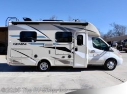 New 2018 Thor Motor Coach Gemini 23TK available in Baton Rouge, Louisiana