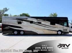 Used 2009 Tiffin Zephyr 45QBZ available in Baton Rouge, Louisiana