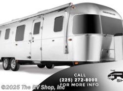 New 2019 Airstream Classic 33FB available in Baton Rouge, Louisiana