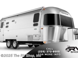 New 2019 Airstream Flying Cloud 23FB available in Baton Rouge, Louisiana