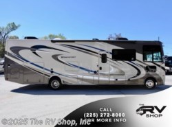 New 2018 Thor Motor Coach Windsport 34J available in Baton Rouge, Louisiana