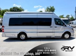 New 2018 Airstream Interstate Lounge 3500 EXT available in Baton Rouge, Louisiana