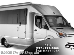New 2019 Airstream Atlas available in Baton Rouge, Louisiana