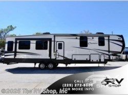New 2018 CrossRoads Cameo CE396MB available in Baton Rouge, Louisiana