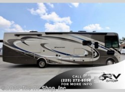 Used 2018 Thor Motor Coach Windsport 35M available in Baton Rouge, Louisiana