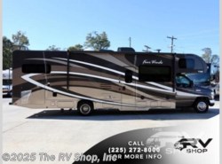 New 2018 Thor Motor Coach Four Winds 31E Bunkhouse available in Baton Rouge, Louisiana