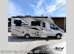New 2018 Thor Motor Coach Gemini 23TR available in Baton Rouge, Louisiana