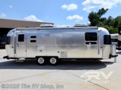 New 2019 Airstream Globetrotter 27FB available in Baton Rouge, Louisiana