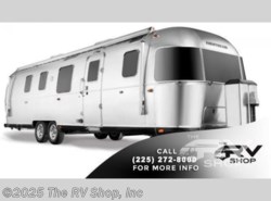New 2019 Airstream Classic 33FB available in Baton Rouge, Louisiana