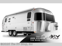 New 2019 Airstream Flying Cloud 23FB available in Baton Rouge, Louisiana