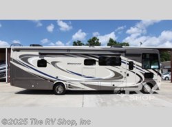 New 2019 Thor Motor Coach Windsport 34R available in Baton Rouge, Louisiana